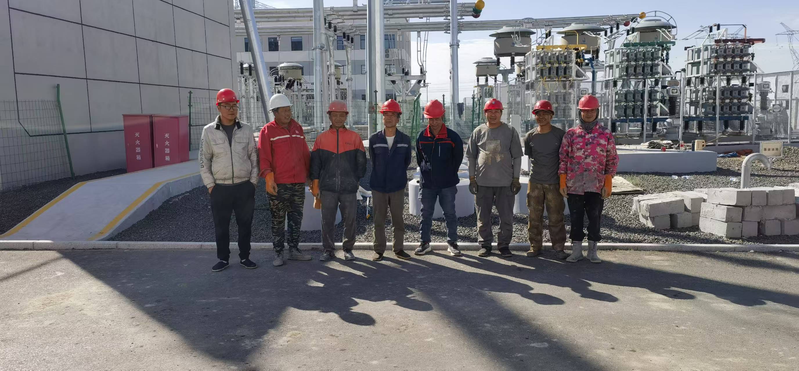 四更镇地基沉降如何修复？